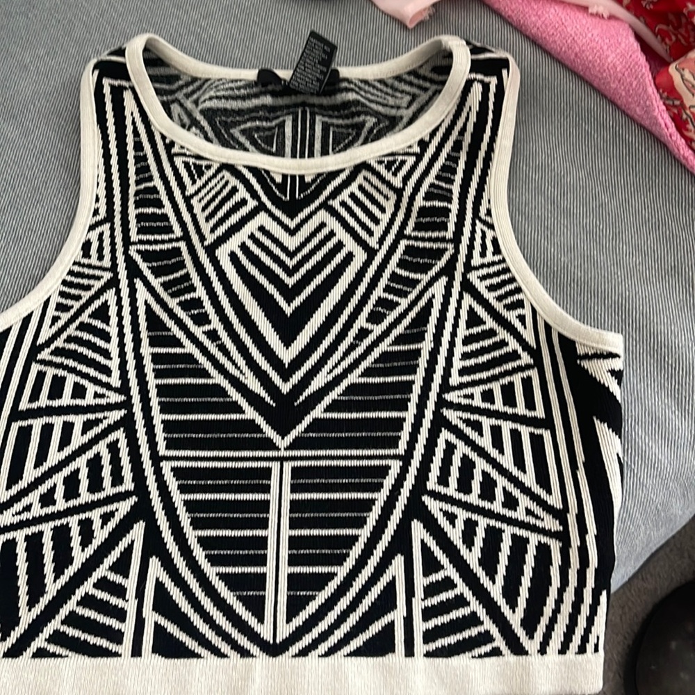 Top size s